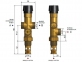 Термостатический клапан перегрева Regulus DBV1 2