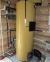 Твердотопливный котел длительного горения Stropuva 10 кВт украинского производства 3
