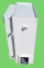 Газовый котел Dani АОГВ 7.4 левый. Парапетный энергонезависимый 3