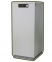 Электрический водонагреватель проточно-емкостной 150 литров Днипро. Мощность 1,5 кВт 2