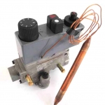 Газовый клапан FEG,BEATA CRH640 для конвекторов