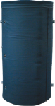 Аккумулирующая ёмкость - теплоаккумулятор Корди АЄ-7-2ТІ (700 л)