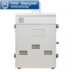 Газовый дымоходный котел ТермоБар КСГ-7 ДS (одноконтурный)